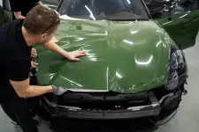 Texas Mobile Glass Tinters - Austin business