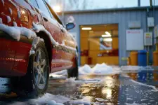 WNY Car Wash - Buffalo business