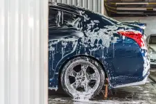 WNY Car Wash - Buffalo business