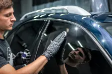Texas Mobile Glass Tinters - Austin business