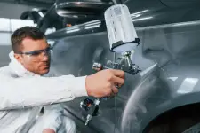Refinish Technologies - Pendleton Pike - Indianapolis business