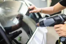 Texas Mobile Glass Tinters - Austin business
