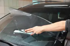 Texas Mobile Glass Tinters - Austin business