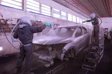 Performance Refinish Supply - Lynhurst Dr - Indianapolis business