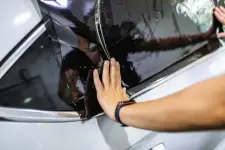 Texas Mobile Glass Tinters - Austin business