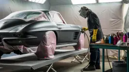Performance Refinish Supply - Lynhurst Dr - Indianapolis business
