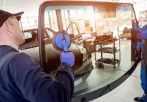 Jack's Auto Glass & Parts - Philadelphia business
