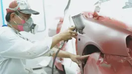 Refinish Technologies - Pendleton Pike - Indianapolis business