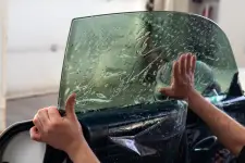 Hurricane Auto - Auto Glass Store & Window Tinting - Houston business