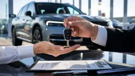 Enterprise Rent-a-car -  University Blvd Se - Albuquerque business