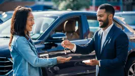 National Car Rental - University Blvd SE business