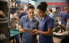 Sunset Hill Veterinary & Rehab Center - Holman Rd - Seattle business