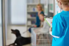 North Seattle Veterinary Clinic - 8th Ave business