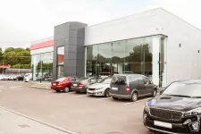 Miami Used Auto Sales - Miami business
