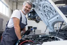 Texas Reliable Auto Glass - Austin business