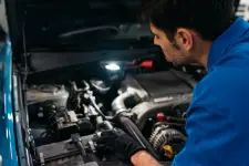 Don Thornton Certified Collision Center - Broken Arrow business
