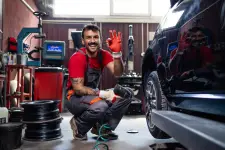 Don Thornton Certified Collision Center - Broken Arrow business