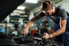 Brakes 4 Less - Columbus business