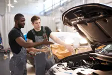 Brakes 4 Less - Columbus business