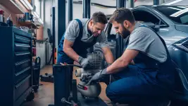 Texas Reliable Auto Glass - Austin business
