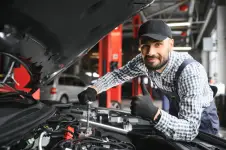 Texas Reliable Auto Glass - Austin business