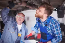 Texas Reliable Auto Glass - Austin business