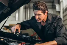 Don Thornton Certified Collision Center - Broken Arrow business