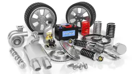 Imc Powered By Parts Authority - San Jose business