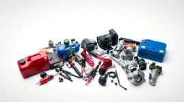 Ksi Auto Parts (formerly Carolinas Auto Supply House) - Charlotte business