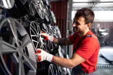 Authorized Parts Inc. (j.g. Blackmon & Associates) - Charlotte business