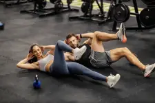Train. Fitness House 24/7. - Columbus business
