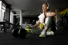 Go Fitness Center - Columbus business