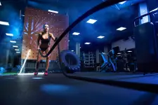 Ultimate Crossfit business