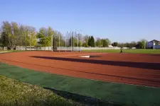 Hutchinson Fields - Chicago business
