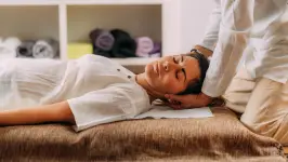 Hydro Glo Health - Charlotte business