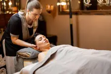 Seema Spa & Salon - Columbus business