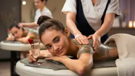 Lavender Spa & Nail Salon - Charlotte business