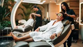 Elite Chicago Spa - Chicago business