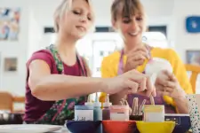 Sipping N' Painting Hampden - Denver business