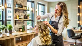 Always A Head Natural Hair Salon business