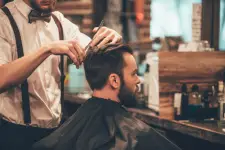 Latin American Barbershop - San Francisco business