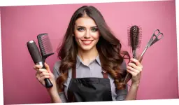 Volume Salon - Charlotte business