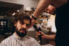 Dapper Down Barber Lounge - San Francisco business