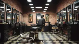 Healing Cuts & Taboo Sf - San Francisco business