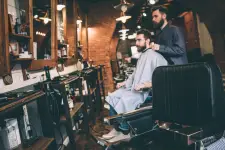 Sam's Barber & Salon - Columbus business