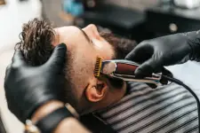 Sam's Barber & Salon - Columbus business