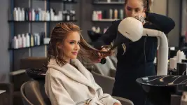 Shine Salon - Charlotte business