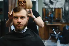 Hairchitect Barber Shop & Lounge San Francisco - San Francisco business