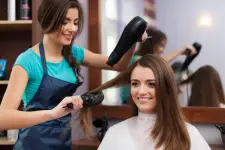 Shine Salon business