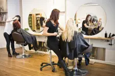 Pur Salon - Charlotte business